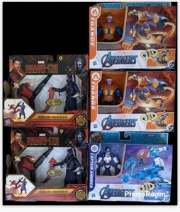 MARVEL TOYS SMALL LOT DISCONTINUED - Picture 1 of 1