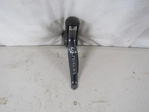 Shimano Ultegra Di2 ST-6770 LEFT/FRONT 2 Speed Electronic STI Shifter - Picture 1 of 8