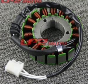 Magneto Generator Stator Coil For Yamaha FZ6 FZ6N (Naked) 2004-2007 - Picture 1 of 1