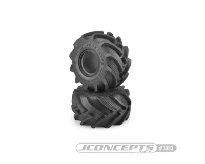 JConcepts Fling Kings Jr 2.2 Reifen blau JCO3083-01  - Bild 1 von 2