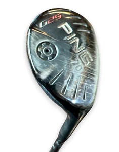 PING G25 Hybrid 20 with TFC 189 Regular Flex Hybrid Shaft Right Handed - Picture 1 of 9