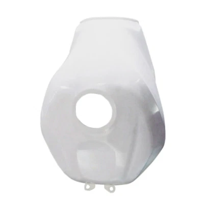 Unpainted White Fuel Gas Tank Cover Fairing For Suzuki GSXR600/750 2004 2005 K4  Foto 1 de 4
