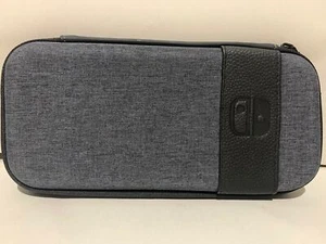1 x PDP Official Nintendo Switch Travel Slim Consol Case Brand New - Picture 1 of 12