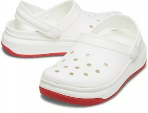 Las mejores ofertas en Sandalias Crocs M blanco para hombres | eBay