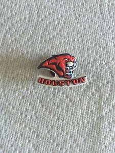 CIONDOLO SCARPA HOUSTON COUGARS JIBBITZ UNIVERSITÀ DI HOUSTON NCAA JIBBITZ ZOCCOLO CHARM - Foto 1 di 1