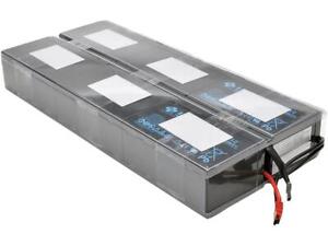 Tripp Lite Replacement Battery Cartridge for Select 72V Tripp Lite SmartOnline U