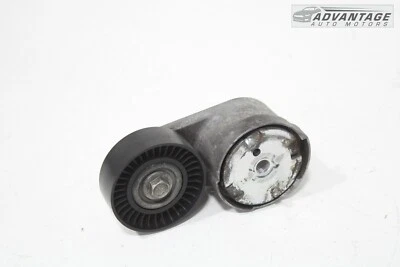 2012-2023 DODGE CHALLENGER 3.6L ENGINE SERPENTINE BELT TENSIONER WITH PULLEY OEM - Image 1 of 4