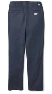 Mens 36X30 Rasco FR CAT 2 Ultrasoft Cotton Work Pants Size  #FR4133CH - Picture 1 of 2