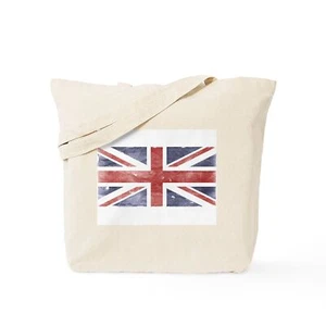 CafePress BRITISH UNION JACK (Old) Tote Bag (27428145) - Picture 1 of 24