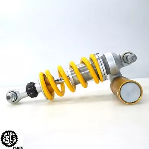 17 18 19 20 APRILIA TUONO V4 1100 REAR SHOCK SUSPENSION ABSORBER - Bild 1 von 6