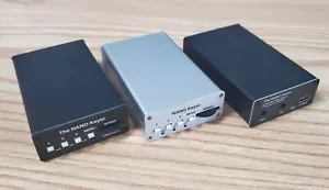 The NANO Keyer cwkeyer for Amateur Compatible with K3NG WKFlex/N1MM - Picture 1 of 7