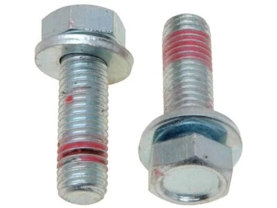 Perno de montaje de soporte de pinza para Chrysler Voyager 2001-2003 Raybestos 47463KF Foto 1 de 2