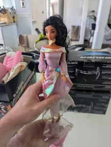 Vintage 1966 Mattel Princess jasmine doll. - Picture 1 of 6