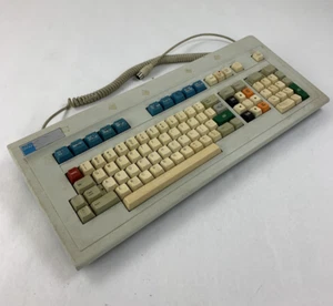 Clavier terminal Allen Group 80-080 CIG8AVKB5151 E03234051 0323451C testé - Photo 1/11