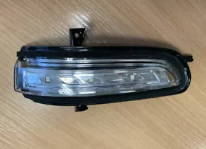 Right Rear View Mirror Turn Signal Lamp for 2014 2015 2016 Buick Encore - Foto 1 di 2