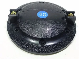 Ersatzmembran für Schallmauer SB-755VC für SB-755D 8 Ohm Treiber. - Bild 1 von 4