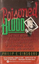 Poisoned Blood: True Story of Marie Hilley, Cold-blooded Killer 