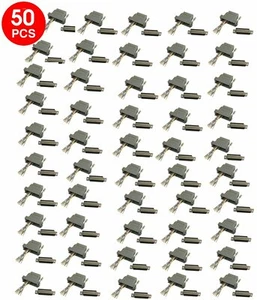 50 Lot DB25 Female to RJ45 Network CAT 8P8C Modular Adapter Converter Connector - Picture 1 of 3