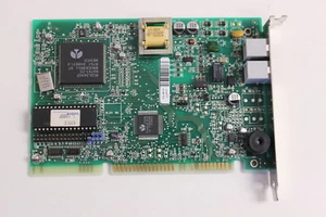 BOCA RESEARCH MD561 M561 4140 ISA INTERNAL MODEM WITH WARRANTY - Picture 1 of 3