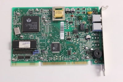 BOCA RESEARCH MD561 M561 4140 ISA INTERNAL MODEM WITH WARRANTY - Image 1 of 3