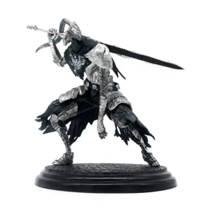 Dark Souls Knight Artorias Of The Abyss 7'' Spiel Figur Modell Spielzeug ohne Box - Bild 1 von 9