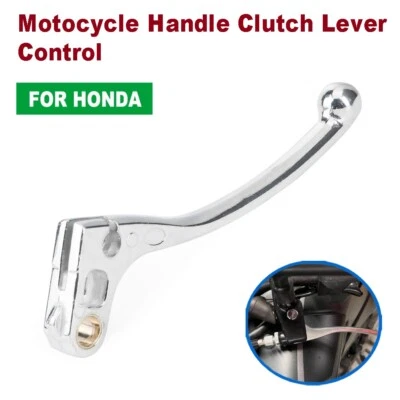 Рычаг управления сцеплением рукоятка мотоцикла для Honda CMX250/300/500 Rebel 250/300/500 - Изображение 1 из 4