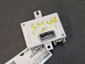 BIC / CTRL GPS housing - Renault Clio IV - 283468105R * - Picture 1 of 3