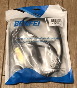 BENFEI DisplayPort / VGA Adapter Cord - Picture 1 of 2