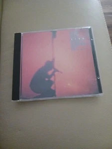 U2 Under A Blood Red Sky / Live CD No Barcode Island UK Free Post - Picture 1 of 4