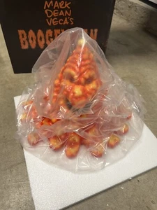Mindstyle Boogyman Vinyl Figure by Mark Dean Veca large figure. - Picture 1 of 3