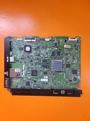  Placa base Samsung PN64D8000FF PN64D8000 BN97-05515A  Foto 1 de 4