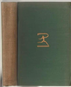 The Decameron by Giovanni BOCCACIO - The Modern Library 71.3 - PAYNE translator - Picture 1 of 1