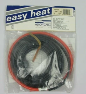 EASYHEAT HB05 16FT 120V Pipe Heating Cable - Picture 1 of 3