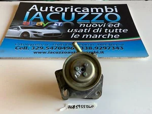 POMPA IDROGUIDA SERVOSTERZO ALFA ROMEO 155 COD 7681955240 - Foto 1 di 1