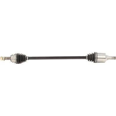 SurTrack Front Passenger Right CV Axle Shaft For Dodge Caliber Jeep Compass - Image 1 of 3