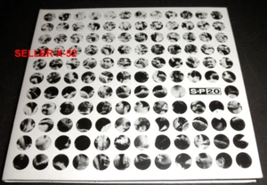 SUBPOP 20th CD sub pop SP20 MUDHONEY low OBITS green river WOLD PARADE kinski - Picture 1 of 4