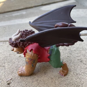 COREY THE MANTICORE from ONWARD 5” Figurine Disney Pixar - Picture 1 of 8