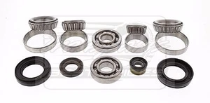 Fits Ford Aspire FTI5 5 Speed Transmission Rebuild Kit 94-97 - Picture 1 of 1