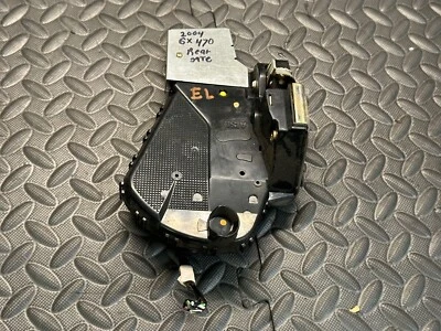 Lexus GX470 REAR gate Hatch Tailgate LATCH LOCK ACTUATOR 2003-2006 2004 2005 - Image 1 of 4