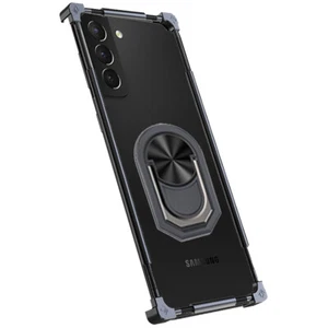 Samsung Galaxy S21/S21 5G Hülle Aluminium Rahmen Schutz Metallrand Bumper - Bild 1 von 27