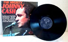 JOHNNY CASH Mighty Vinyl VG/VG+ 1971 Stereo LP Album Record Greatest Best SHM804