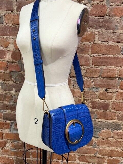 Polo Ralph Lauren Leather Saddle Bags for Women for sale | eBay Polo Ralph Lauren Leather Saddle Bags for Women for sale | eBay