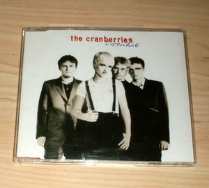CD Maxi Single - The Cranberries - Zombie - Bild 1 von 1