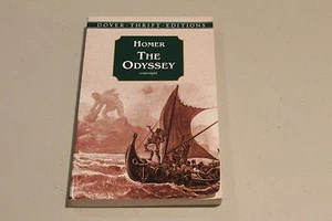 Homer the Odyssey Dover Thrifts Edition - Picture 1 of 1