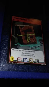 Neopets The Thieves' Code #229 2003 - Imagen 1 de 1