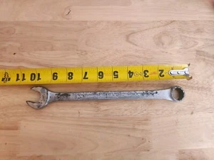 Williams Tools (seit 1882) Kombination Standard 3/4 Zoll 1166 Schraubenschlüssel 12 Punkt - Bild 1 von 2