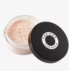 ORIFLAME THE ONE MAKEUP PRO TRANSLUCENT POWDER # NATURAL 5 g. NEW - Picture 1 of 7