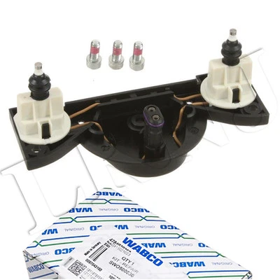 LAND ROVER DISCOVERY 2 99-04 WABCO ABS MODULE SWITCH REPAIR KIT PART # SWO500030 - Image 1 of 3