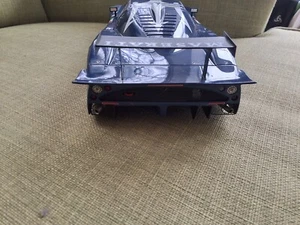Maserati MC12 bbr 1/18 - Foto 1 di 8