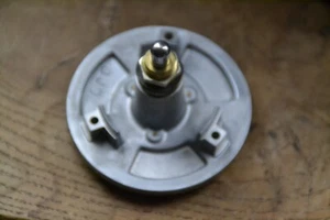 USATO TECHNICS SL-10 GRUPPO MANDRINO PIATTO - Foto 1 di 3